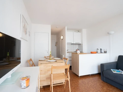 Apartment Le Grau du Roi, studio flat, 4 persons - photo_14742920151