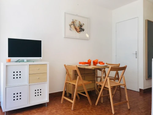 Apartment Le Grau du Roi, studio flat, 4 persons - photo_14742920151