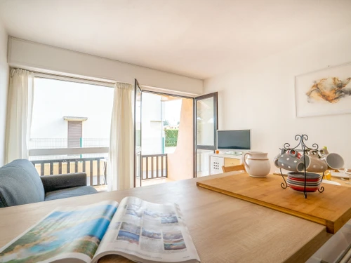 Apartment Le Grau du Roi, studio flat, 4 persons - photo_14742920151