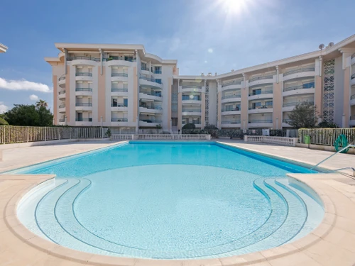 Apartment Fréjus, 1 bedroom, 4 persons - photo_3003962935