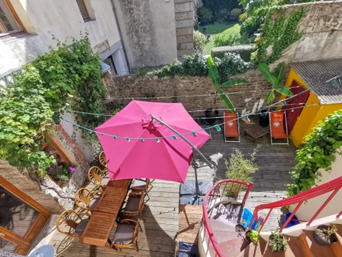 Ferienhaus Saint-Malo, 5 Schlafzimmer, 12 Personen - photo_14767110841