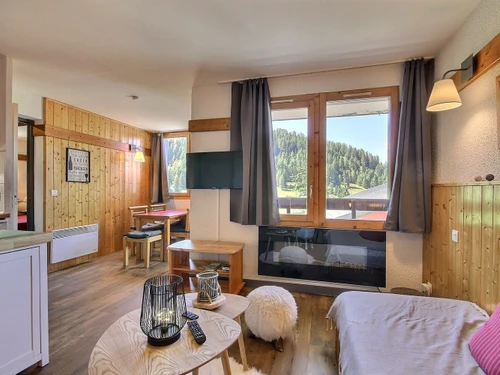 Ferienwohnung Plagne 1800, 1 Schlafzimmer, 5 Personen - photo_18107672056