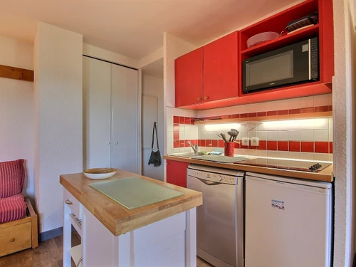 Apartment Plagne 1800, 1 bedroom, 5 persons - photo_18107672056