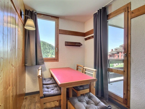 Apartment Plagne 1800, 1 bedroom, 5 persons - photo_18107672056