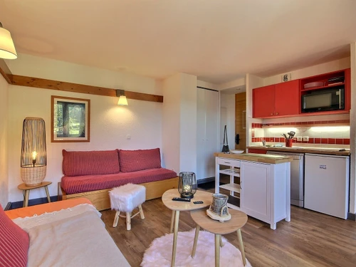 Apartment Plagne 1800, 1 bedroom, 5 persons - photo_18107672056