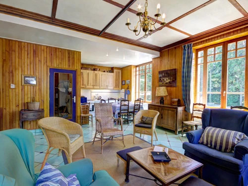 Gîte Le Bessat, 4 pièces, 6 personnes - photo_14193695145