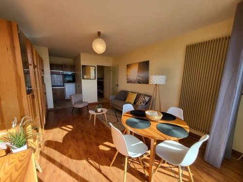 Appartement Les Sables-d'Olonne, 1 pièce, 4 personnes - photo_8375668493