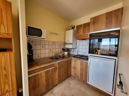 Appartement Les Sables-d'Olonne, 1 pièce, 4 personnes - photo_8375668493