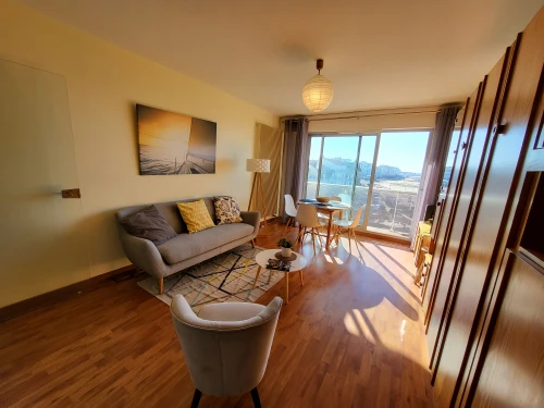 Appartement Les Sables-d'Olonne, 1 pièce, 4 personnes - photo_8375668493