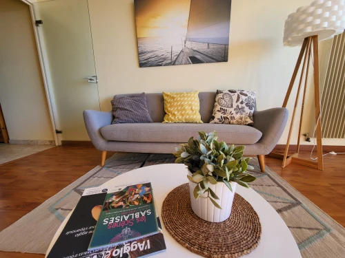 Appartement Les Sables-d'Olonne, 1 pièce, 4 personnes - photo_8375668493