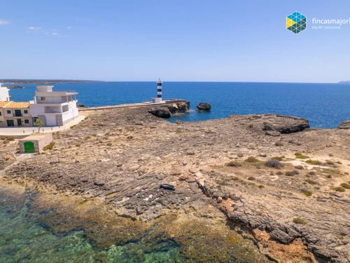 Apartment Colònia de Sant Jordi, 1 bedroom, 2 persons - photo_17229466069