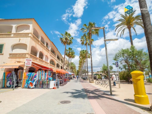 Apartment Colònia de Sant Jordi, 1 bedroom, 2 persons - photo_17229466069