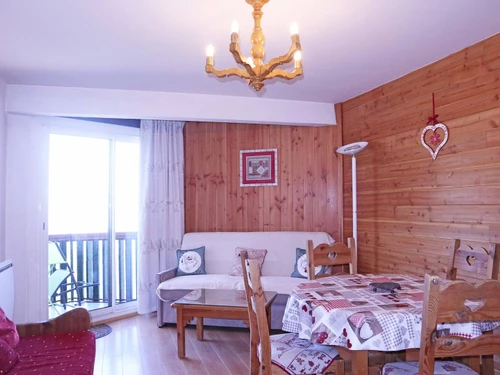 Studio Les Orres, studio flat, 4 persons - photo_8709356346