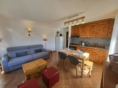 Appartement Montgenèvre, 3 pièces, 6 personnes - photo_19829365928