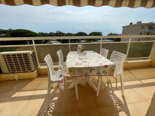 Appartement Cavalaire-sur-Mer, 2 pièces, 6 personnes - photo_19829368067