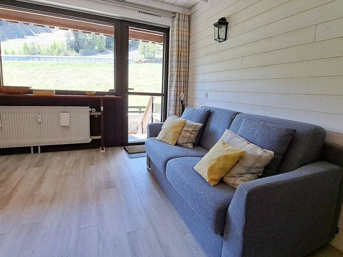 Apartment Pra-Loup, 2 bedrooms, 6 persons - photo_19829807656