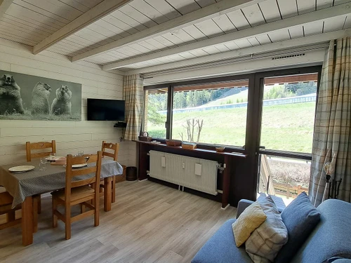 Apartment Pra-Loup, 2 bedrooms, 6 persons - photo_19829807656