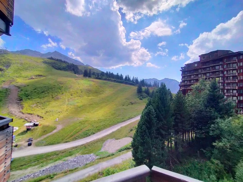 Studio Avoriaz, studio flat, 4 persons - photo_19830496644