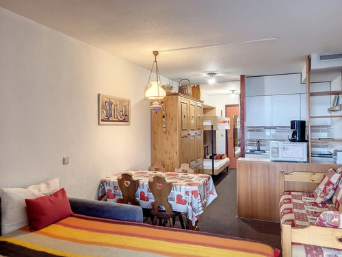 Studio La Rosière, studio flat, 4 persons - photo_17734324490