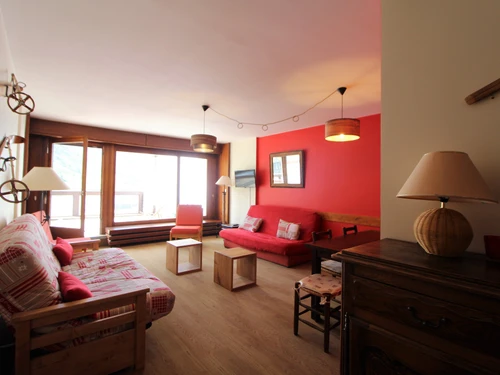 Appartement Tignes, 2 pièces, 6 personnes - photo_14536568302