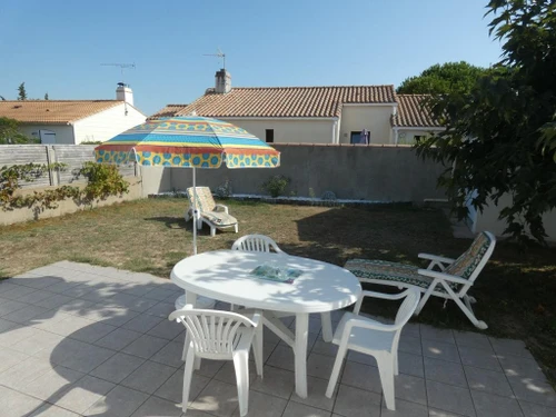 Villa Notre-Dame-de-Monts, 2 bedrooms, 5 persons - photo_18720677107