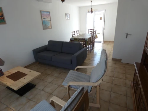 Casa Notre-Dame-de-Monts, 2 dormitorios, 5 personas - photo_18720677107