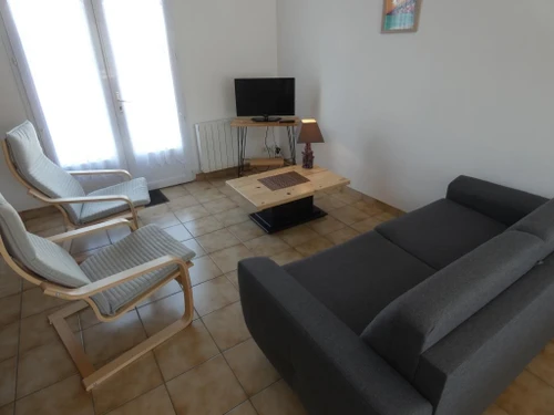 Casa Notre-Dame-de-Monts, 2 dormitorios, 5 personas - photo_18720677107