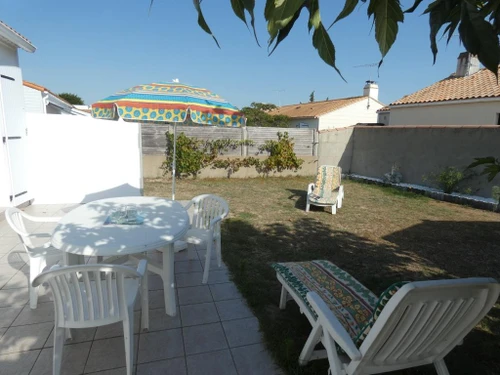 Casa Notre-Dame-de-Monts, 2 dormitorios, 5 personas - photo_18720677107