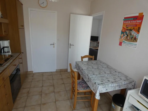 Casa Notre-Dame-de-Monts, 2 dormitorios, 5 personas - photo_18720677107