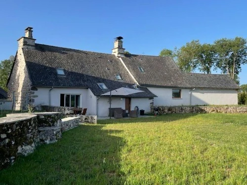 Casa rural Riom-ès-Montagnes, 3 dormitorios, 6 personas - photo_19655275259