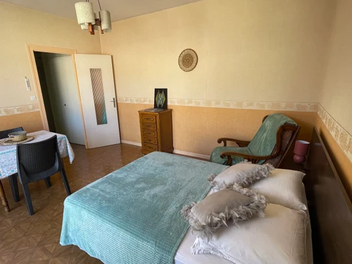 Studio Aix-les-Bains, 1 pièce, 2 personnes - photo_19833173895