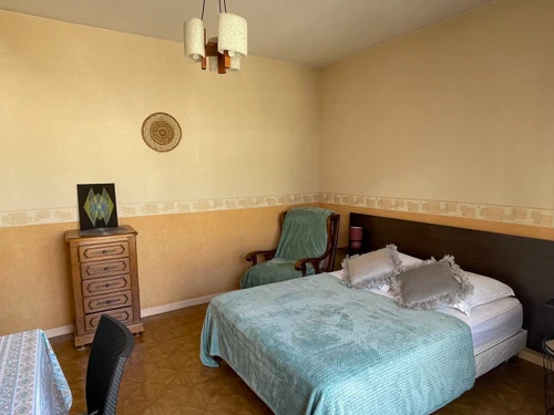 Studio Aix-les-Bains, 1 pièce, 2 personnes - photo_19833173895