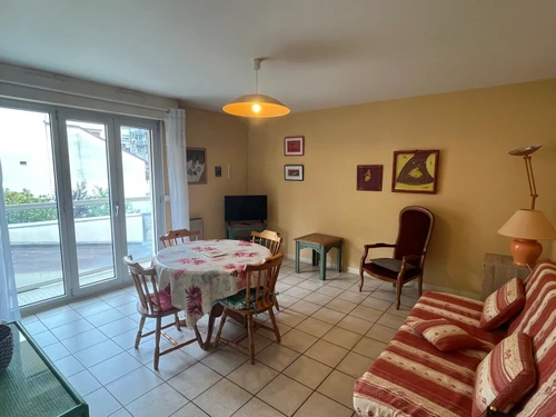 Ferienwohnung Aix-les-Bains, 1 Schlafzimmer, 2 Personen - photo_19833174012