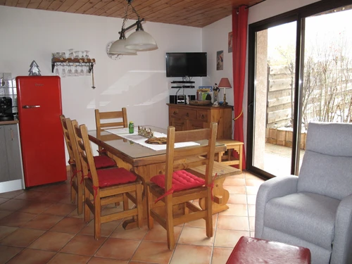 Apartment La Salle-les-Alpes, 2 bedrooms, 4 persons - photo_19833278968