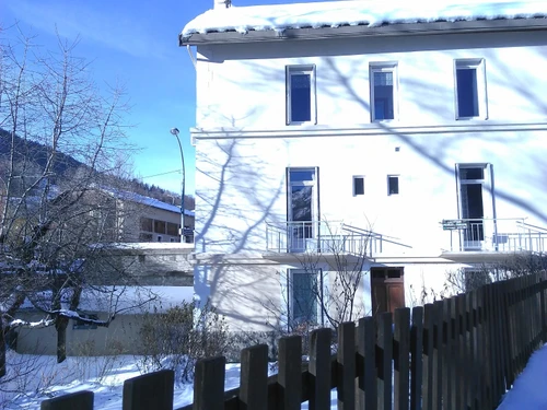 Apartment Briançon, 1 bedroom, 4 persons - photo_19833279593