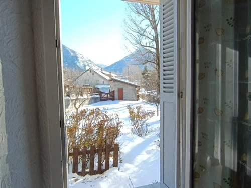Apartment Briançon, 1 bedroom, 4 persons - photo_19833279593