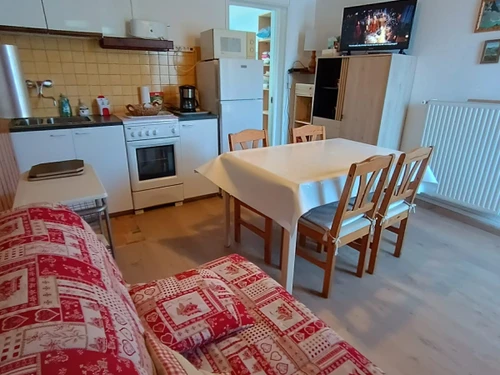 Ferienwohnung Briançon, 1 Schlafzimmer, 4 Personen - photo_19833279593