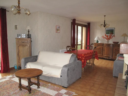 Ferienwohnung Saint-Chaffrey, 1 Schlafzimmer, 4 Personen - photo_19833279709