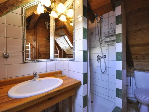 Apartamento La Salle les Alpes, 1 dormitorio, 4 personas - photo_19833281270