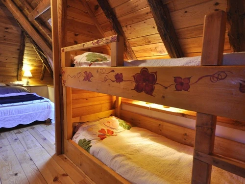 Apartamento La Salle les Alpes, 1 dormitorio, 4 personas - photo_19833281270