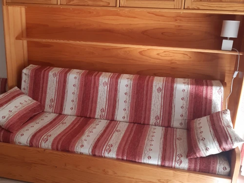 Studio La Salle-les-Alpes, studio flat, 4 persons - photo_19833281690