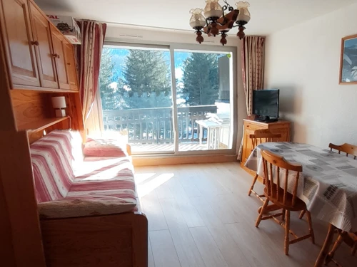 Studio La Salle-les-Alpes, studio flat, 4 persons - photo_19833281690