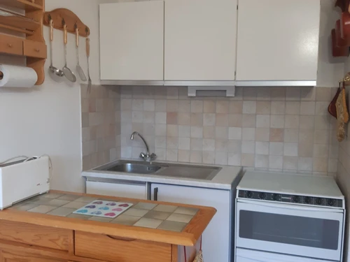 Studio La Salle-les-Alpes, studio flat, 4 persons - photo_19833281690