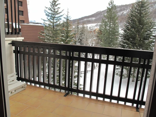 Studio La Salle-les-Alpes, studio flat, 4 persons - photo_19833281690