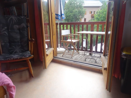 Apartment Saint-Chaffrey, 1 bedroom, 5 persons - photo_19833282016