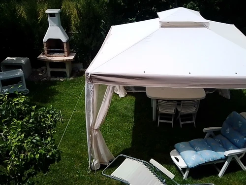 Apartment Saint-Chaffrey, 1 bedroom, 5 persons - photo_19833282016