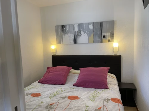 Apartment Saint-Chaffrey, 2 bedrooms, 5 persons - photo_19833282432