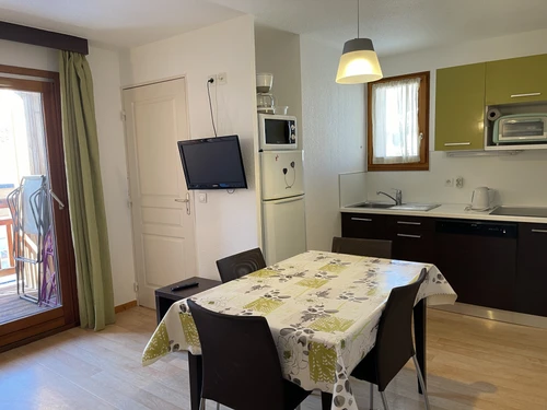 Apartment Saint-Chaffrey, 2 bedrooms, 5 persons - photo_19833282432