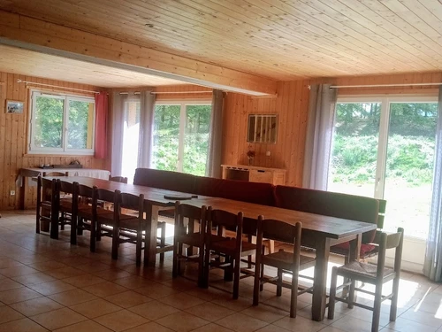 Chalet Le Monêtier-les-Bains, 4 bedrooms, 18 persons - photo_19833283212