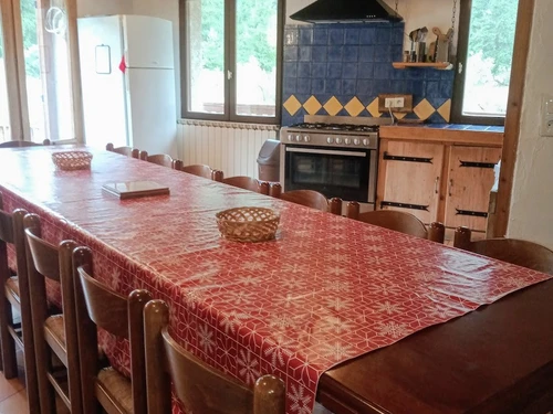 Chalet Le Monêtier-les-Bains, 5 bedrooms, 17 persons - photo_19833283322